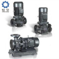 OEM supply volute casing centrifugal pump